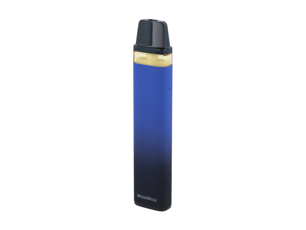 Joyetech - WideWick E-Zigaretten Set schwarz-blau