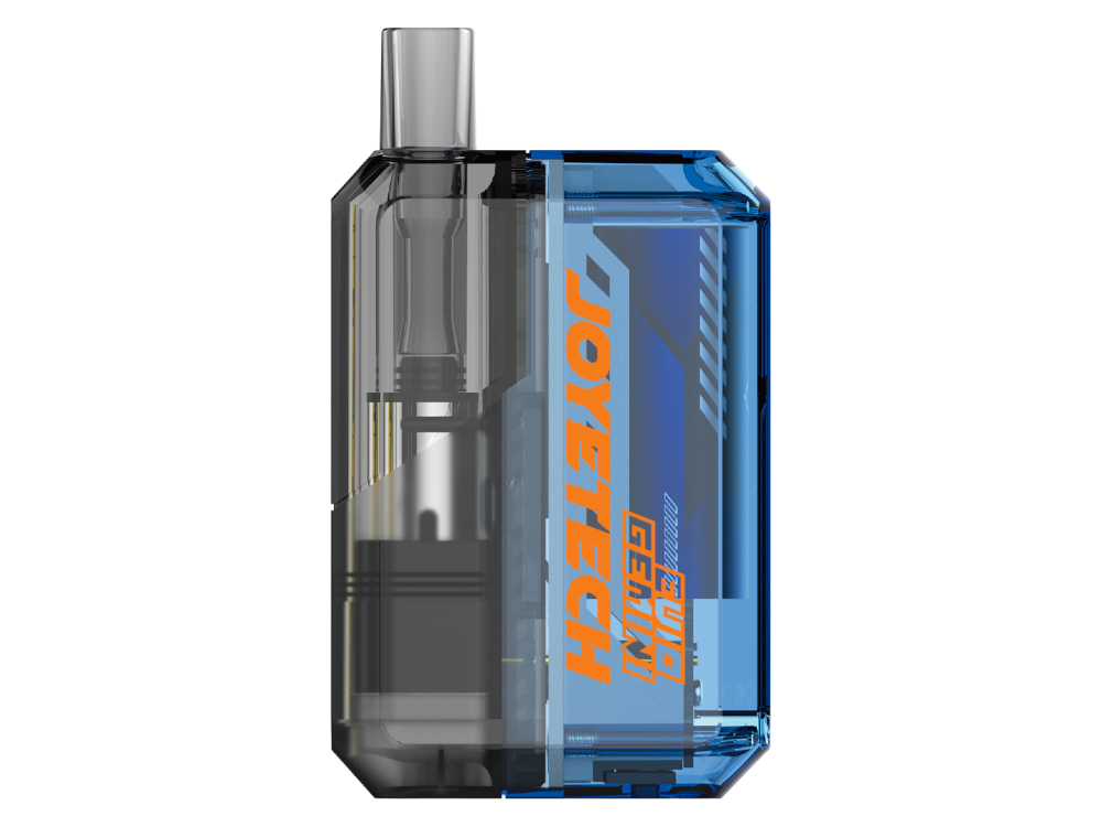 Joyetech - EVIO Gemini E-Zigaretten Set blau