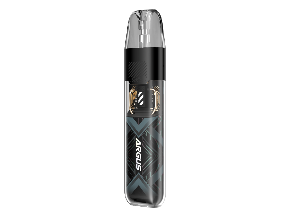 VooPoo - Argus P1s E-Zigaretten Set schwarz