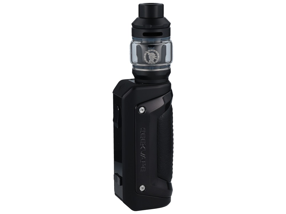 GeekVape - Aegis Solo 2 E-Zigaretten Set schwarz