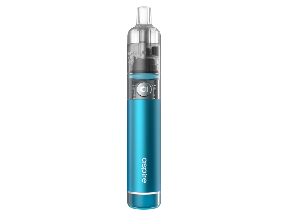 Aspire - Cyber G E-Zigaretten Set blau