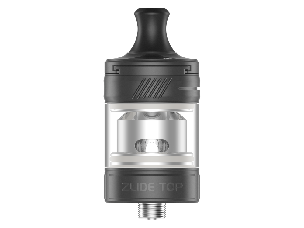 Innokin - Zlide Top Tank Clearomizer Set schwarz