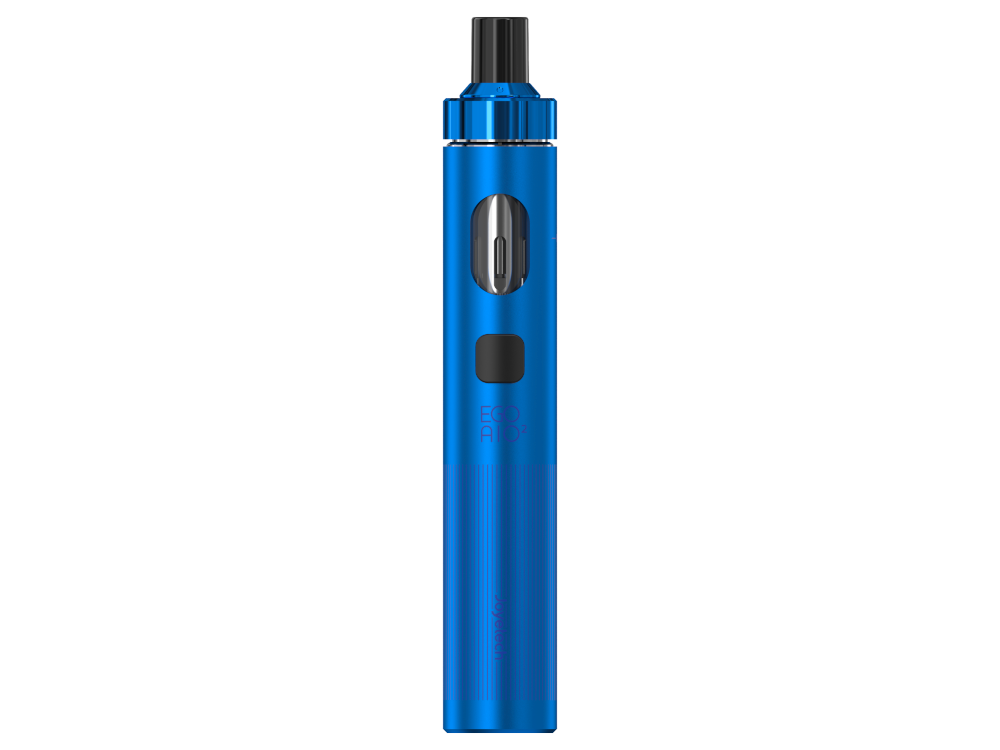 Joyetech - eGo AIO 2 E-Zigaretten Set blau