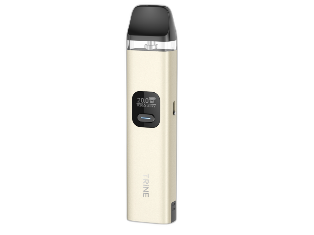 Innokin - Trine E-Zigaretten Set beige