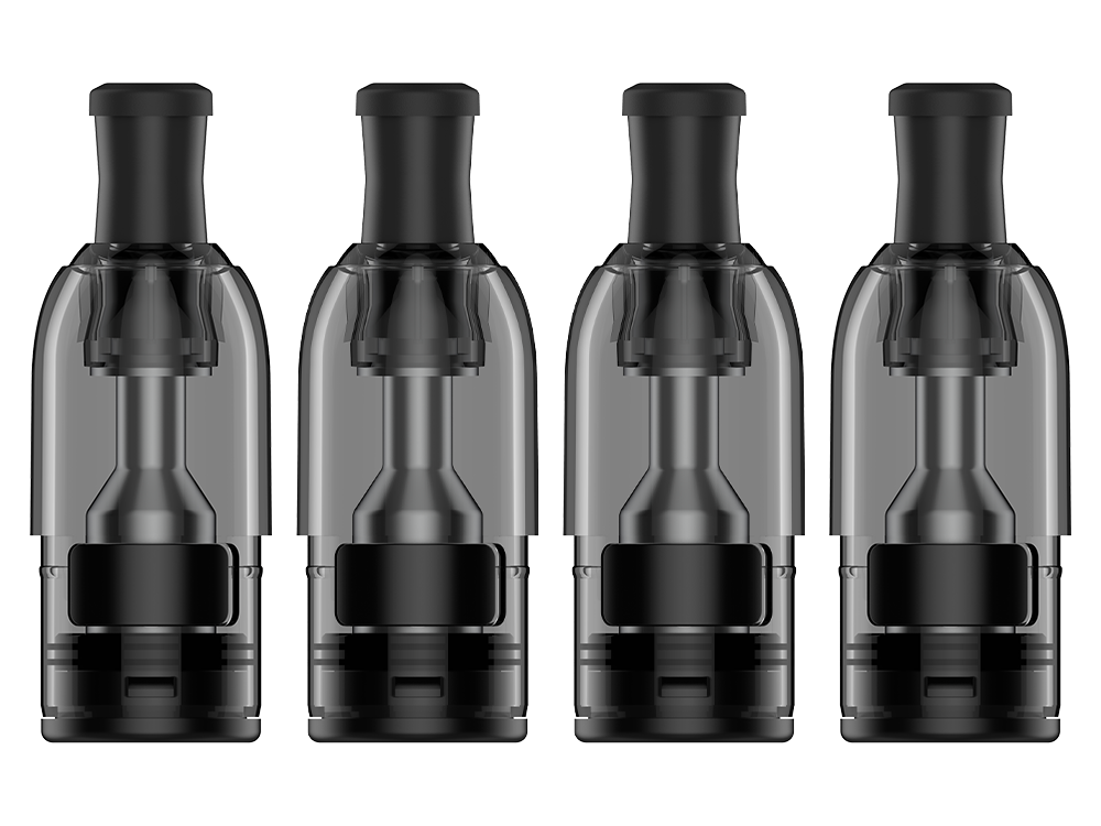 GeekVape - Wenax M1 Cartridge 0,8 Ohm (4 Stück pro Packung)