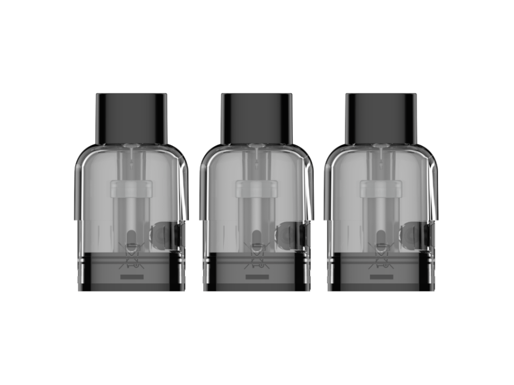 GeekVape - Wenax K1 Cartridge 0,8 Ohm (3 Stück pro Packung)