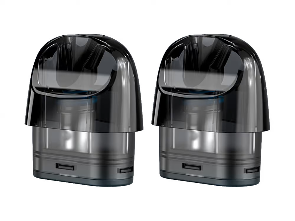Aspire - Minican Pod mit 0,8 Ohm Head (2 Stück pro Packung)