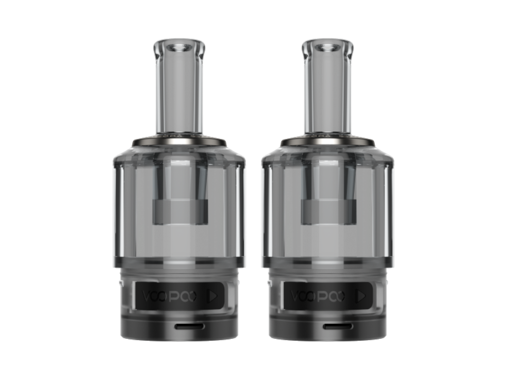 VooPoo - ITO Pod 3 ml (2 Stück pro Packung)