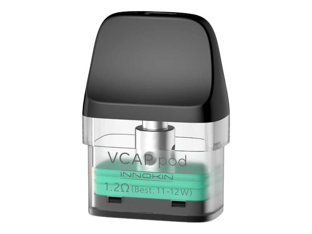 Innokin - VCap 1,2 Ohm Pod