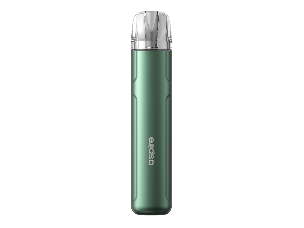 Aspire - Cyber S E-Zigaretten Set grün