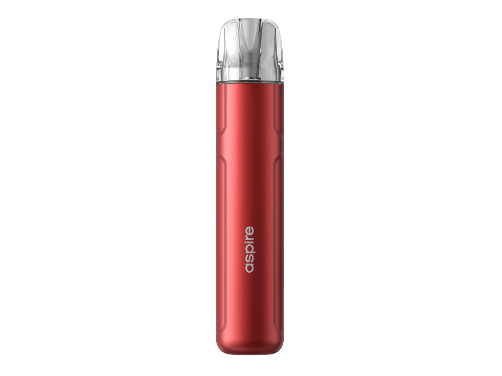 Aspire - Cyber S E-Zigaretten Set rot