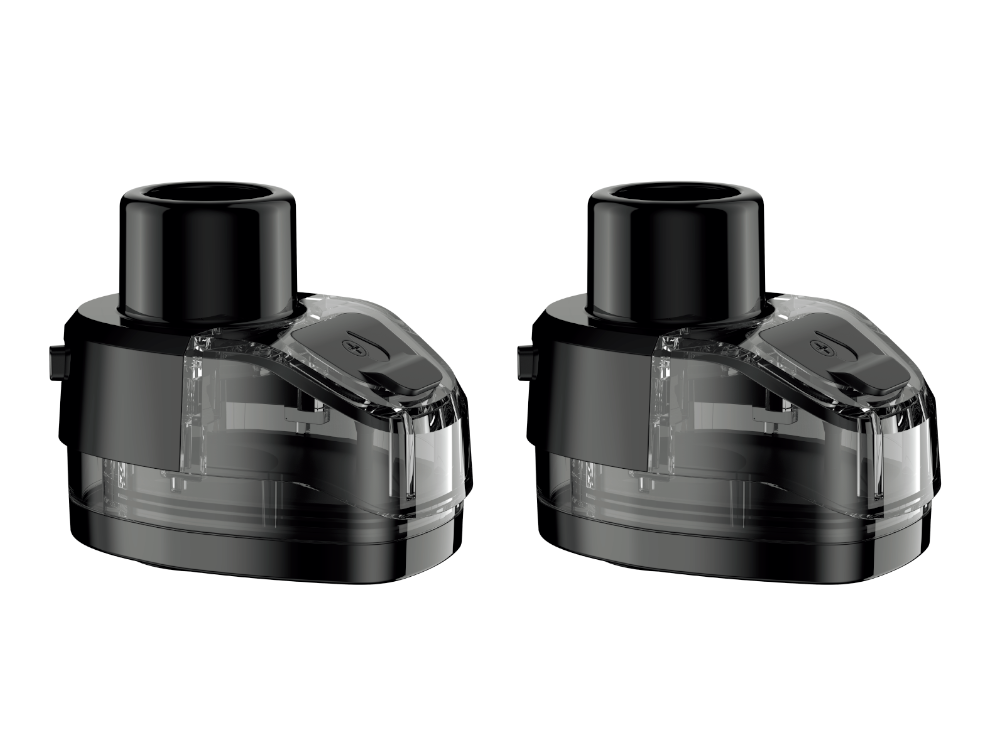 GeekVape - Aegis Boost Pro 2 Pod 4,5 ml (2 Stück pro Packung)