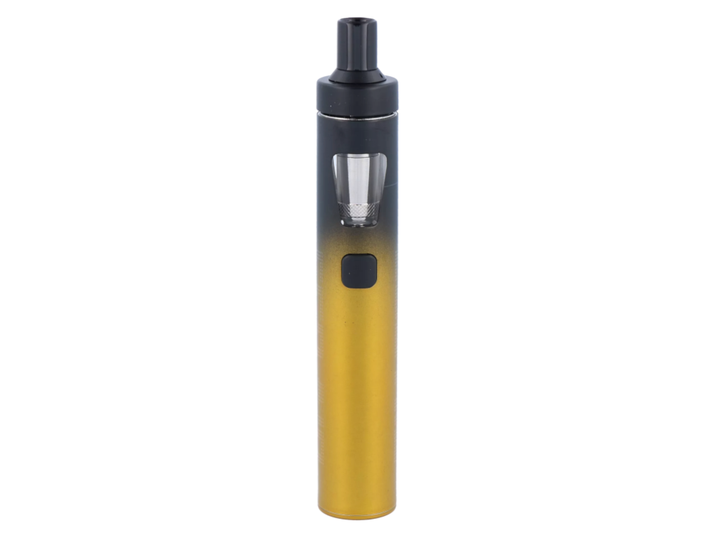 InnoCigs - eGo AIO Simple E-Zigaretten Set gelb
