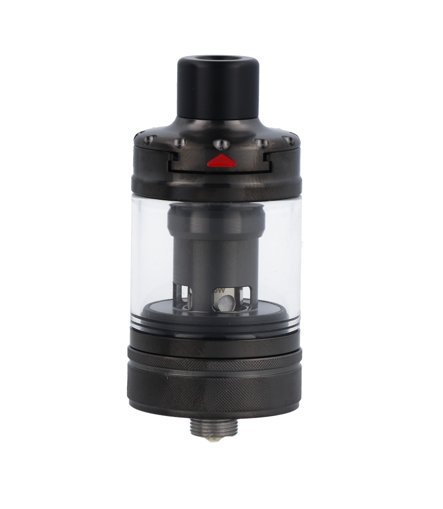 Aspire - Nautilus 3 Clearomizer Set gunmetal