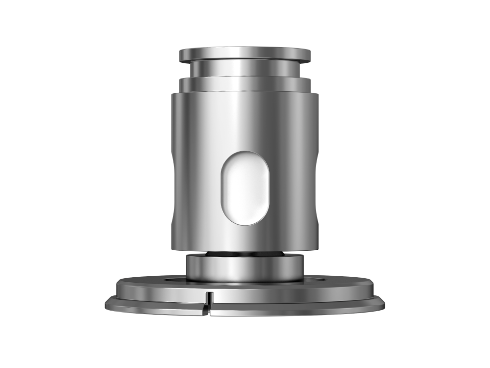 Aspire - Proteus Neo Meshed Head 0,17 Ohm