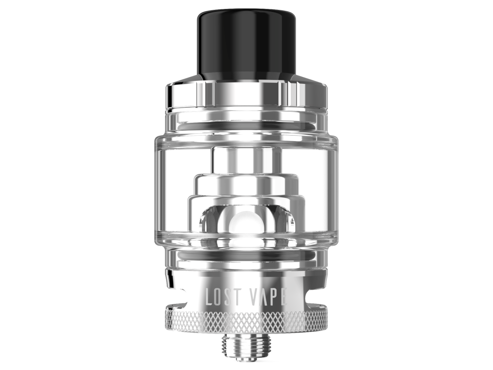 Lost Vape - Centaurus Sub Coo Clearomizer Set silber