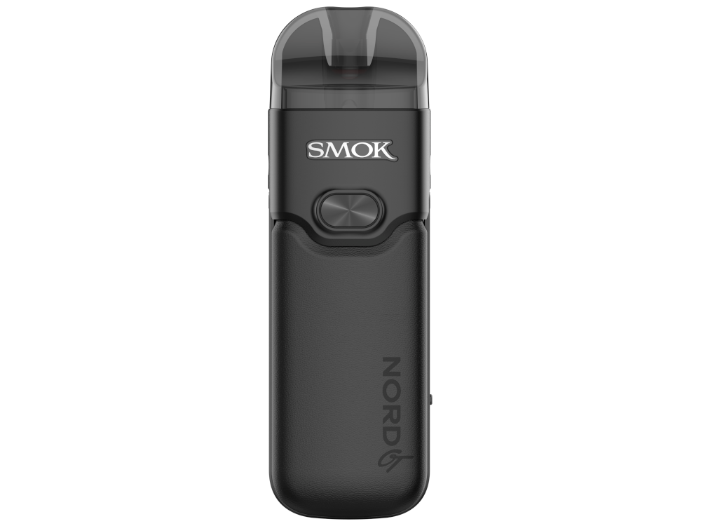 Smok - Nord GT E-Zigaretten Set matt-schwarz