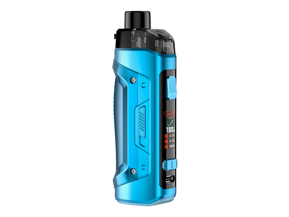 GeekVape - Aegis Boost Pro 2 E-Zigaretten Set blau