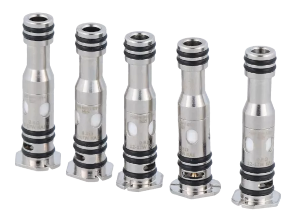 Lost Vape - UB Mini S1 0,8 Ohm Head (5 Stück pro Packung)