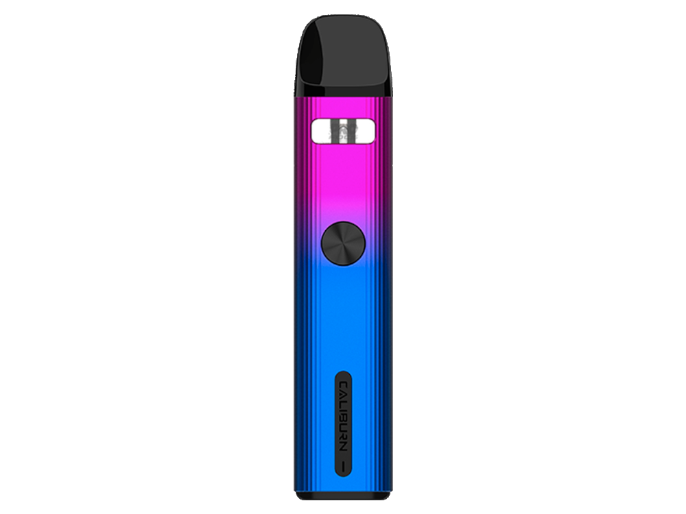 Uwell - Caliburn G2 E-Zigaretten Set Gradient