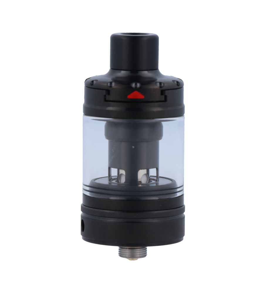 Aspire - Nautilus 3 Clearomizer Set schwarz