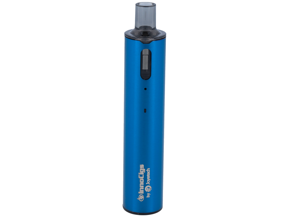 InnoCigs - eGo POD E-Zigaretten Set blau