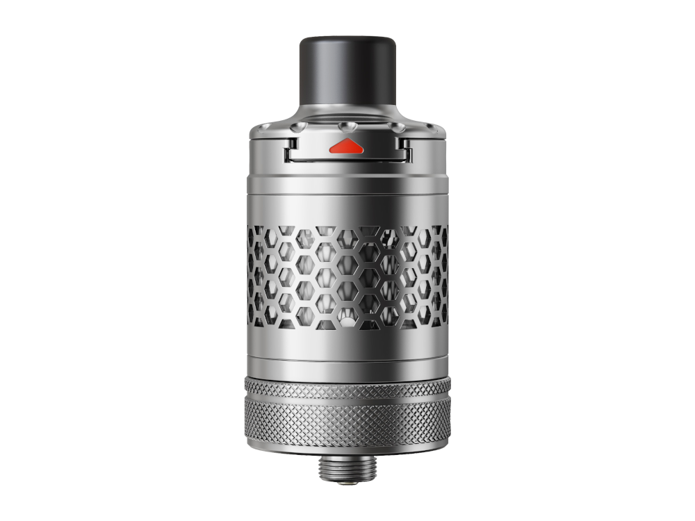 Aspire - Nautilus 3S Clearomizer Set silber