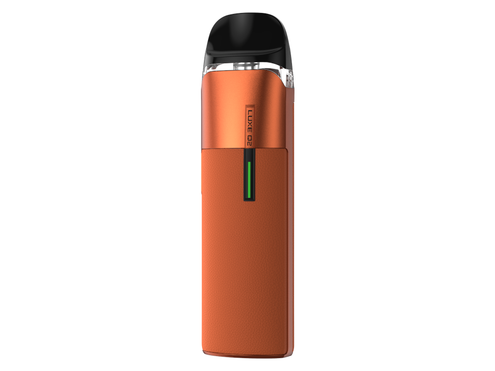 Vaporesso - LUXE Q2 E-Zigaretten Set orange
