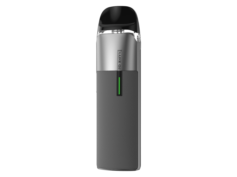 Vaporesso - LUXE Q2 E-Zigaretten Set grau