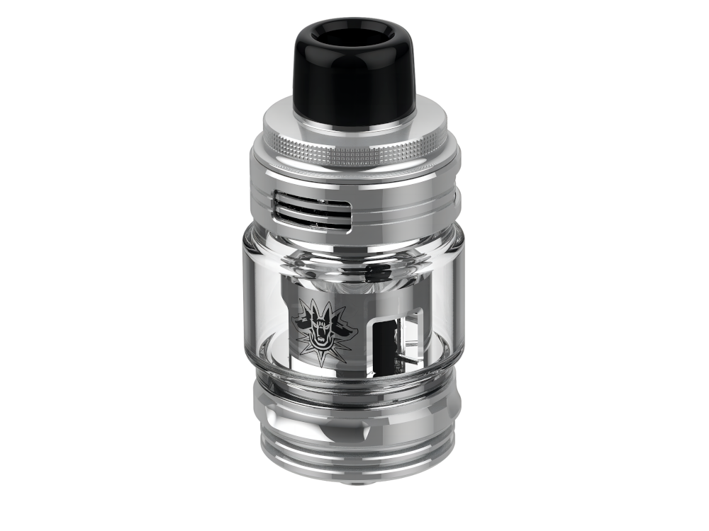 VooPoo - UFORCE-L Clearomizer Set silber