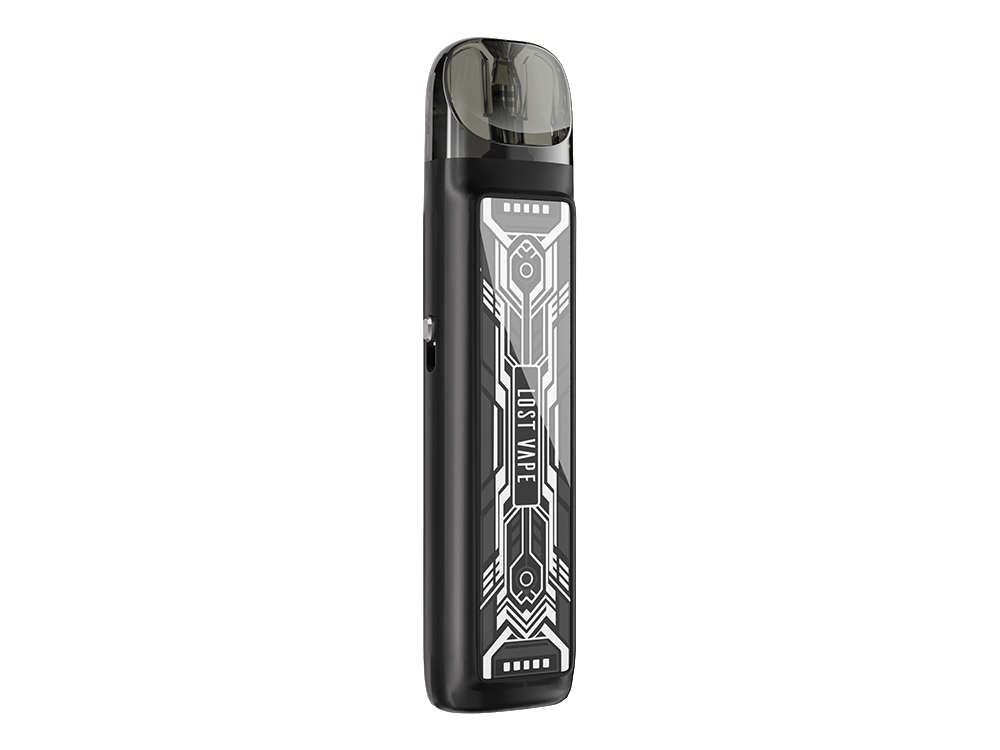 Lost Vape - Ursa Nano 2 Pod E-Zigaretten Set schwarz